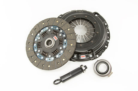 Competition Clutch 1994-2001 Acura Integra Stage 1.5 - Full Face Organic Clutch Kit Competition Clutch Clutch Kits - Single  AXOPROS
