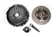 Competition Clutch 2008-2010 Mitsubishi Lancer Evo 10 Stage 2 - Steelback Brass Plus Clutch Kit Competition Clutch Clutch Kits - Single  AXOPROS