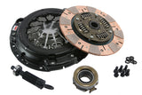 Competition Clutch 2013-2014 Scion FR-S/Subaru BRZ Stage 3 - Segmented Ceramic Clutch Kit * NO FW * Competition Clutch Clutch Kits - Single  AXOPROS