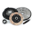 Competition Clutch 2.4L K Series Stage 3 - Ceramic Sprung Clutch Kit w/Flywheel Competition Clutch Clutch Kits - Single  AXOPROS