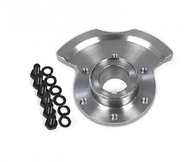 Competition Clutch 86-88 Mazda RX7 Counterweight w/ Bolts Competition Clutch Hardware - Singles  AXOPROS