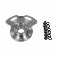Competition Clutch 89-99 Mazda RX7 Counterweight w/ Bolts Competition Clutch Hardware - Singles  AXOPROS