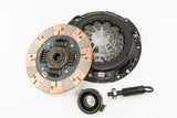 Competition Clutch 90-96 Nissan 300Z/300ZX/89-02 Skyline Stage 3 - Segmented Ceramic Clutch Kit Competition Clutch Clutch Kits - Single  AXOPROS
