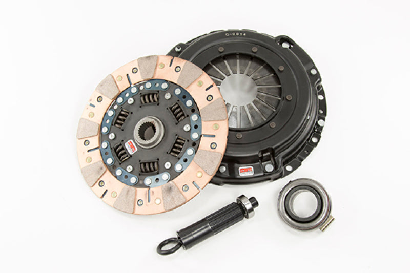 Competition Clutch 94-01 Acura Integra 1.8L Stage 3 - Seg Ceramic Clutch Kit Competition Clutch Clutch Kits - Single  AXOPROS