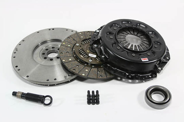 Competition Clutch Infiniti G37 / Nissan 370Z VQ35HR / VQ37HR - White Bunny Stock Upgrade Kit Competition Clutch Clutch Kits - Single  AXOPROS