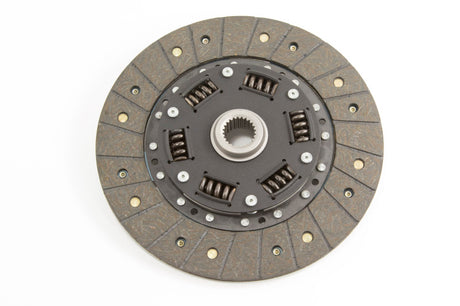 Competition Clutch Nissan 240SX SR20DET 250mm 6 Puck Disc White Bunny Upgrade Kit Competition Clutch Clutch Kits - Single  AXOPROS