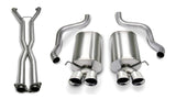 COR Axle-Back Sport CORSA Performance Axle Back  AXOPROS