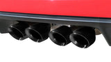 COR Axle-Back Xtreme CORSA Performance Axle Back  AXOPROS