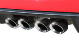 COR Axle-Back Xtreme CORSA Performance Axle Back  AXOPROS