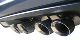 COR X-Pipe CORSA Performance X Pipes  AXOPROS