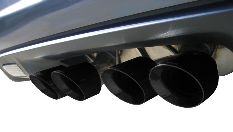COR X-Pipe CORSA Performance X Pipes  AXOPROS
