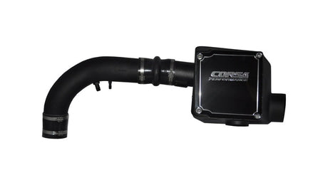 Corsa 11-13 Ford F-150 Raptor 6.2L V8 Air Intake CORSA Performance Cold Air Intakes  AXOPROS
