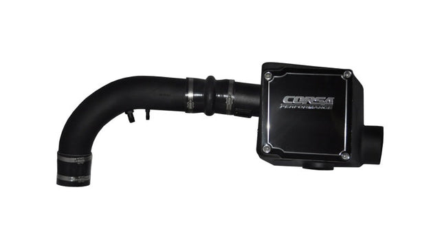 Corsa 11-13 Ford F-150 Raptor 6.2L V8 Air Intake CORSA Performance Cold Air Intakes  AXOPROS