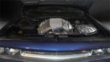 Corsa 11-14 Dodge Challenger R/T 5.7L V8 Air Intake CORSA Performance Cold Air Intakes  AXOPROS