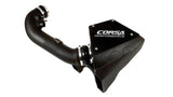 Corsa 11-14 Ford Mustang GT 5.0L V8 Air Intake CORSA Performance Cold Air Intakes  AXOPROS