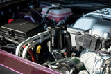 Corsa 15-23 Dodge Hellcat Challenger/Charger (6.2L) & 18-24 Trackhawk/Durango Catch Can CORSA Performance Oil Catch Cans  AXOPROS