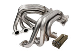 Corsa 20-21 Chevrolet Corvette 1.875in Primary 304 SS Headers CORSA Performance Headers & Manifolds  AXOPROS