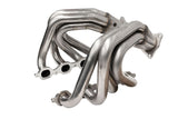 Corsa 20-21 Chevrolet Corvette 1.875in Primary 304 SS Headers CORSA Performance Headers & Manifolds  AXOPROS