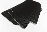 Corsa 20-25 Chevrolet C8 Corvette Black Out Heat Protection Shields CORSA Performance Heat Shields  AXOPROS