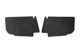 Corsa 20-25 Chevrolet C8 Corvette Black Out Heat Protection Shields CORSA Performance Heat Shields  AXOPROS