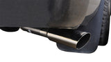 Corsa 2011-2021 -14 Toyota Tundra Double Cab/Crew Max 5.7L V8 Polished Sport Cat-Back Exhaust CORSA Performance Catback  AXOPROS