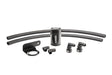 Corsa 2011-2025 Ford F-150 3.5L Turbo (Auto) Corsa Aluminum Oil Catch Can w/Mounting Bracket CORSA Performance Oil Catch Cans  AXOPROS
