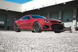 Corsa 2016-2024 Chevrolet Camaro SS 6.2L V8 3.0in X-Pipe CORSA Performance X Pipes  AXOPROS