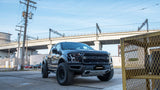 Corsa 2017-2020 Ford F-150 Raptor Super Cab / Super Crew Cab 3.5L V6 X-Pipe CORSA Performance X Pipes  AXOPROS