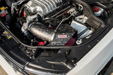 Corsa 2020-2025 Dodge Durango SRT Hellcat Carbon Fiber Air Intake w/ DryTech Forged CF - Black CORSA Performance Cold Air Intakes  AXOPROS