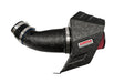 Corsa 2020-2025 Dodge Durango SRT Hellcat Carbon Fiber Air Intake w/ DryTech Forged CF - Black CORSA Performance Cold Air Intakes  AXOPROS