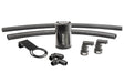 Corsa 2021-2024 Dodge Ram TRX Crew Cab Aluminum Oil Catch Can w/Mounting Bracket CORSA Performance Oil Catch Cans  AXOPROS
