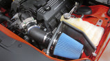 Corsa Apex 11-17 Dodge Challenger SRT 6.4L MaxFlow 5 Metal Intake System CORSA Performance Cold Air Intakes  AXOPROS
