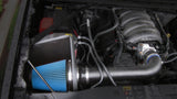 Corsa Apex 14-17 Chevrolet Silverado 1500 5.3L MaxFlow 5 Metal Intake System CORSA Performance Cold Air Intakes  AXOPROS