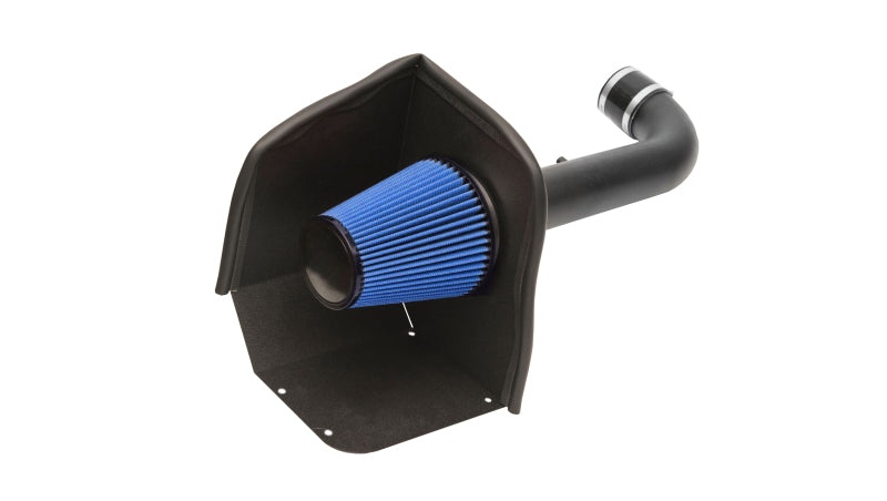 Corsa Apex 14-17 Chevrolet Silverado 1500 5.3L MaxFlow 5 Metal Intake System CORSA Performance Cold Air Intakes  AXOPROS