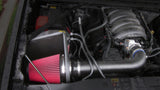 Corsa Apex 14-17 Chevrolet Silverado 5.3/6.2L 1500 DryTech Metal Intake System CORSA Performance Cold Air Intakes  AXOPROS