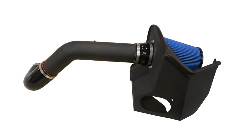 Corsa Apex 1518 Ford F-150 5.0L DryTech Metal Intake System CORSA Performance Cold Air Intakes  AXOPROS