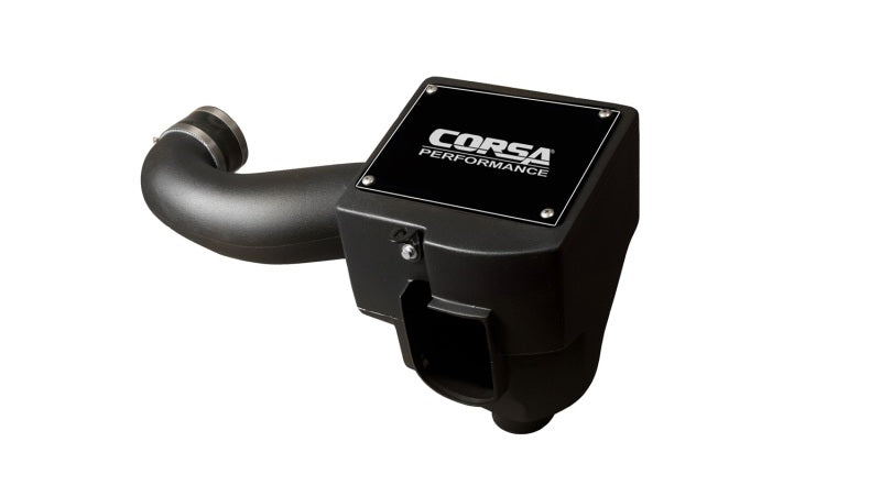 Corsa Chrysler/Dodge 04-10 300/05-10 Charger/05-08 Magnum STR-8 6.1L V8 Air Intake CORSA Performance Cold Air Intakes  AXOPROS