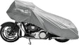 Covermax Extra Large Half Cover For Touring Bike BikeMaster Bike Covers  AXOPROS