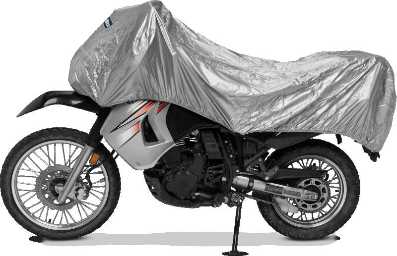Covermax Large Half Cover For Touring Bike BikeMaster Bike Covers  AXOPROS