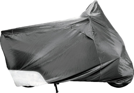Covermax Medium Cover For 80-200cc BikeMaster Bike Covers  AXOPROS