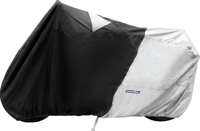 Covermax Medium High Pipe Cover For Sportbike BikeMaster Bike Covers  AXOPROS