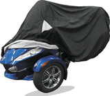 Covermax Trike Cover For Can-Am Spyder BikeMaster Bike Covers  AXOPROS