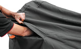 Covermax Trike Cover For HD Bikes BikeMaster Bike Covers  AXOPROS