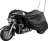 Covermax Trike Cover For HD Bikes BikeMaster Bike Covers  AXOPROS