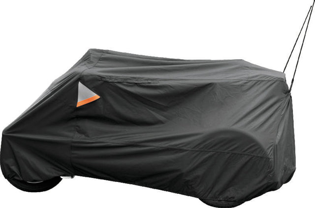 Covermax Trike Cover For HD Bikes BikeMaster Bike Covers  AXOPROS