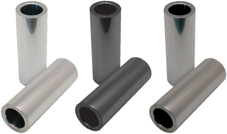 CP 9310 Steel Chamfered Wrist Pin (per piston) CP Pistons Piston Pins  AXOPROS