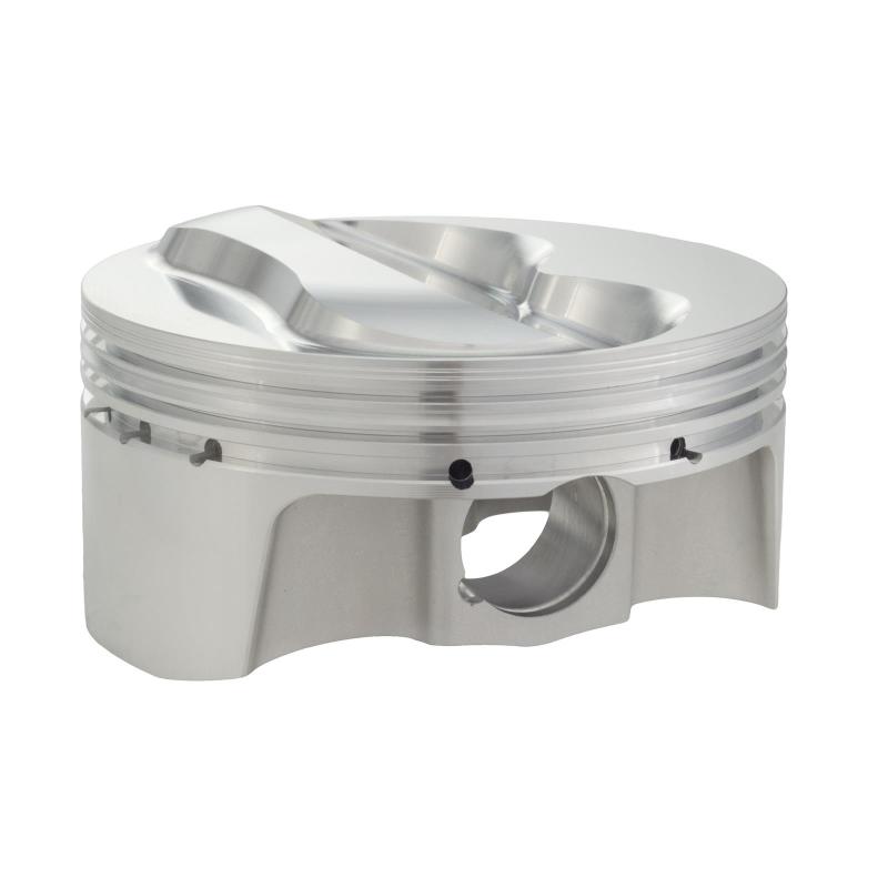 CP Piston Bullet Race Series Dodge SB 6.2 Liter Hellcat Bore 4.090 Stroke 3.580 Rod 6.200 Set Of 8 CP Pistons Piston Sets - Forged - 8cyl  AXOPROS