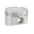 CP Piston & Ring Set for Mitsubishi 4B11 Evo X - Bore (86mm) - Size (Standard) - Compression Ratio ( CP Pistons Piston Sets - Forged - 4cyl  AXOPROS