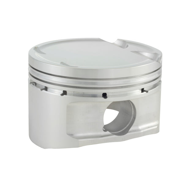 CP Piston & Ring Set for Mitsubishi 4B11 Evo X - Bore (86mm) - Size (Standard) - Compression Ratio ( CP Pistons Piston Sets - Forged - 4cyl  AXOPROS