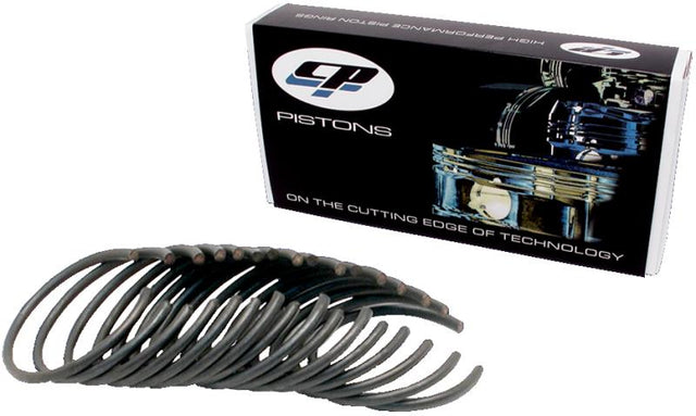 CP Wire Lock 21mm Wrist Pin CP Pistons Piston Pin Locks  AXOPROS